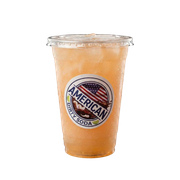 Scotland Hero — A Scottish original, for Scotland. Available at American Dirty Soda, Buchanan Galleries, Glasgow