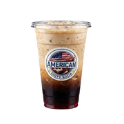 Cherry Vanilla Pepper Cream — American Dirty Soda Glasgow
